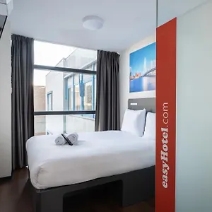Hotel Easyhotel Centro Urbano, Róterdam