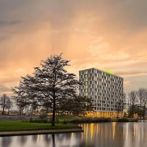 Hotel Ibis Styles Ahoy, Róterdam