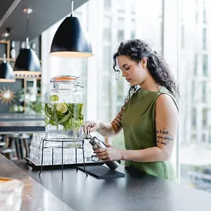 Hotel Citizenm, Róterdam