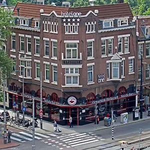 Hotel One, Róterdam