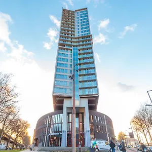 Hotel Art Rotterdam-fully Renovated, Róterdam